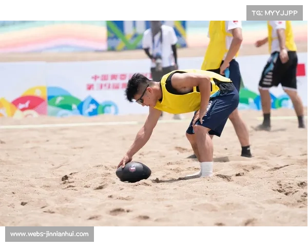 中国业余橄榄球东区焦点之战上海毒刺迎战宁波战舰激情四溢