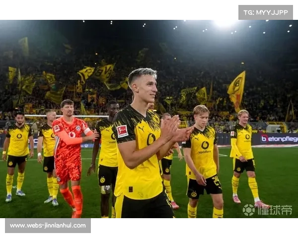 拜仁慕尼黑锁定多特中卫施洛特贝克 成为冬窗引援重点目标