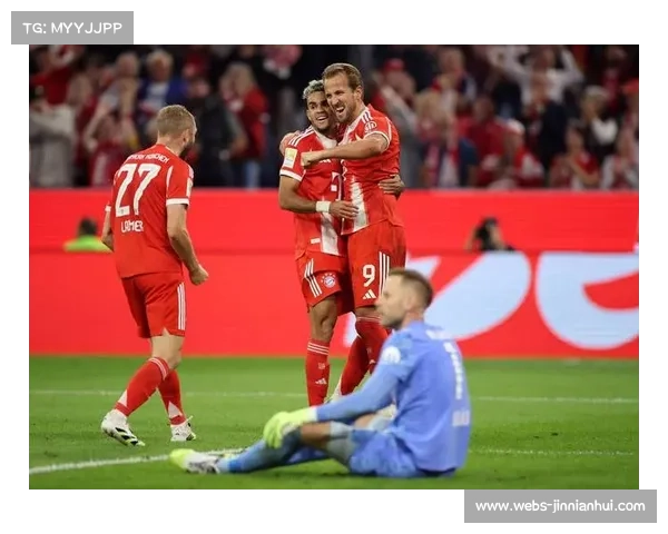 迪亚斯对阵霍芬海姆上演帽子戏法,拜仁5-1大胜延续强势 迪亚斯对阵霍芬海姆上演帽子戏法,拜仁5-1大胜延续强势